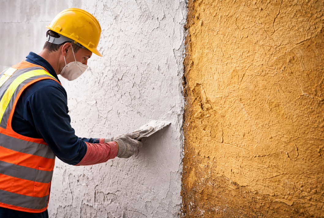 Building-Materials