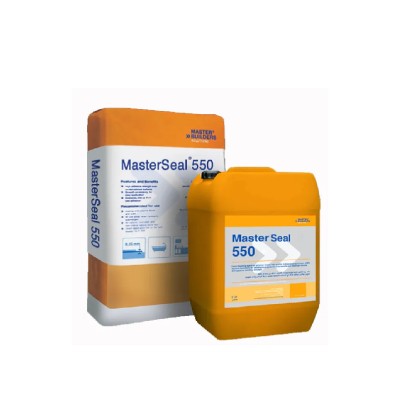 Master Seal 550G 20كيلو