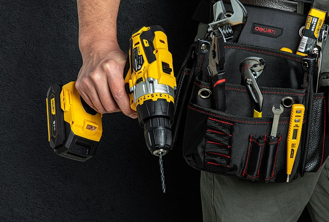 Power tools