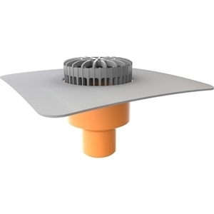 Terrace outlets