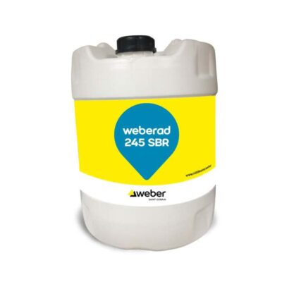 Weber AD 245 SBR