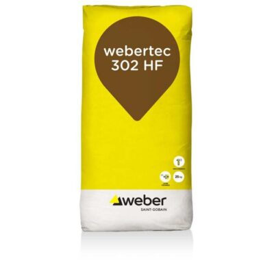 Weber Tec 302 HF