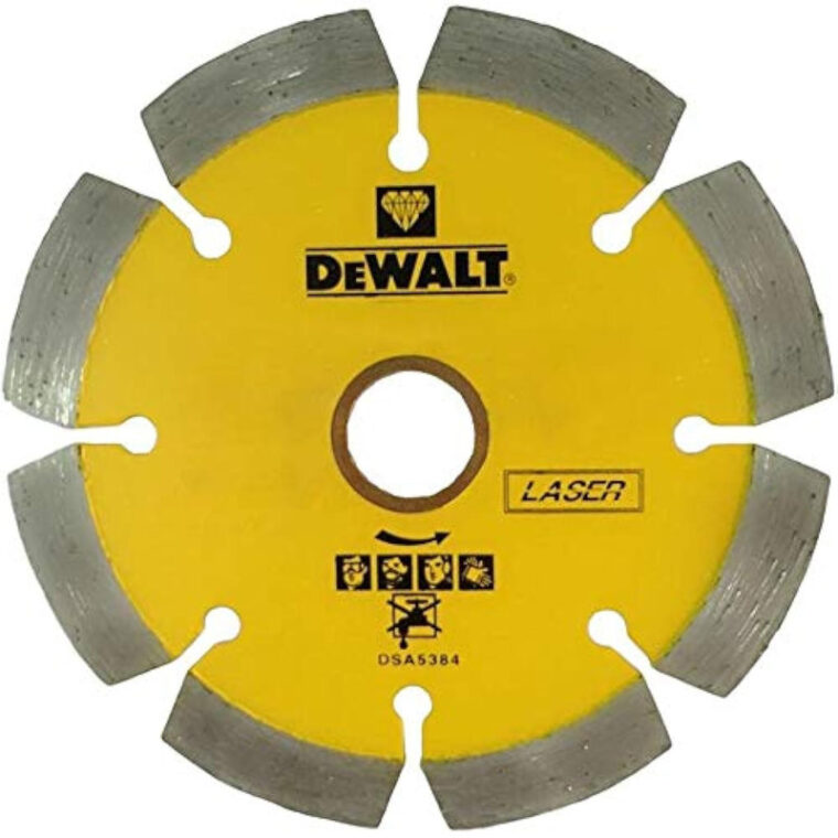 اسطوانة خرسانة ماسية 9-DX3781