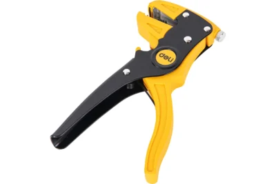 بينسة قشارة اسلاك 0.5-6ملم-DL2003