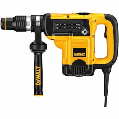هلتي مطرقية D25501-QS_1100W_6.15kg