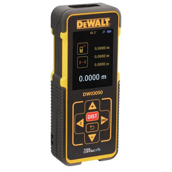 متر قياس ليزري 50متر-DW03050-XJ