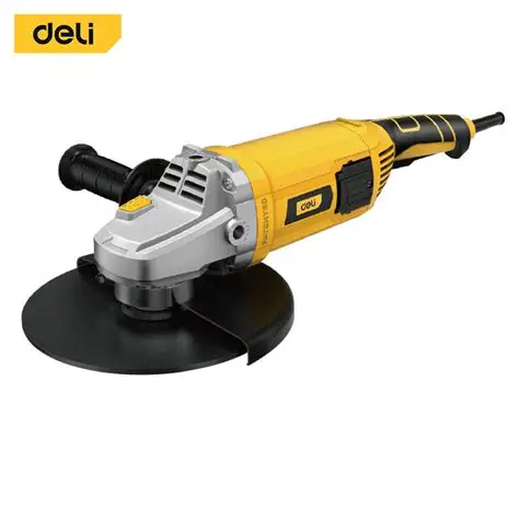 صاروخ جلخ DL-JM230-E2_2400W