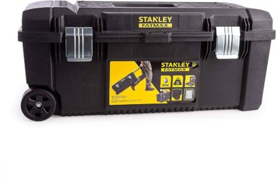 صندوق عدة بالعجلات مقاوم للماء FATMAX-FMST1-75761