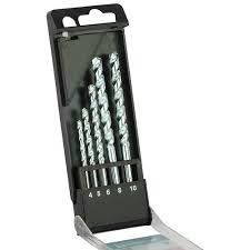 طقم بونتة 5 قطع X56035