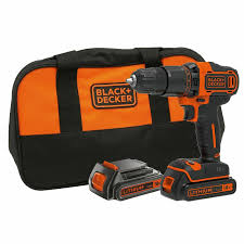 ترابنو وكسارشحن B&D-BCD003C22K-GB-18V-1.5AH