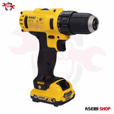 ترابنو شحن DCD710D2_12V