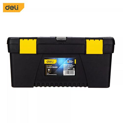 صندوق عدة بلاستيك 15-DL432417