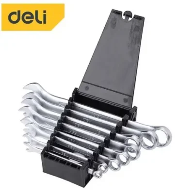 طاقم مفاتيح ربط 8قطعه _DL130008A